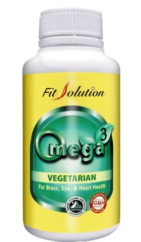 Omega-3 Vegetarian