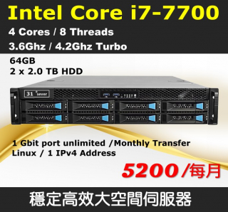Xa-Intel Core i7-7700